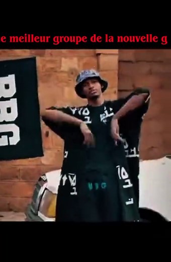 le meilleur groupe de la nouvelle génération du rap malien #bbg #rap #mali#pourtoi #fyp