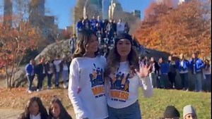 8.7K views · 387 reactions | Watch live as The University of Texas at El Paso’s Cheer and Dance teams take part in the 95th annual Macy’s Thanksgiving Day Parade beginning at 7 a.m. MST Thursday, Nov. 25, in New York City. The Miners will be the first cheer and dance teams from a University of Texas System institution to showcase their talents at the iconic event, which will be broadcast live on NBC and CBS. #PicksUp ⛏ | UTEP - The University of Texas at El Paso | Facebook