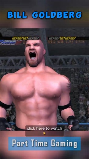 Goldberg showed No Mercy to TRIPLE H #HereComesthePain #hctp