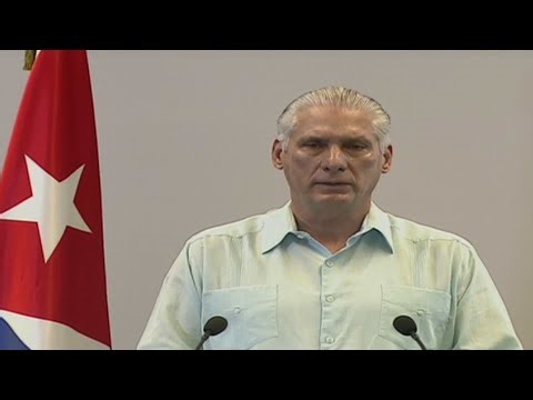 Prisoners being released from Cuba amid reported talks with U.S.