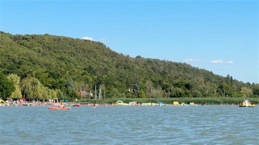 24K views · 606 reactions | Nekem a Balaton… | Balaton Televízió | Facebook
