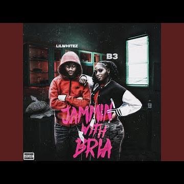 Jammin with Bri3 (feat. Real1flyyn)