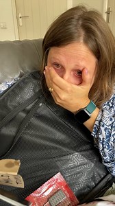 We Surprised Mom With Her Dream Vacation | The Davis Family