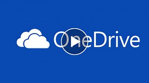 Bienvenue dans OneDrive pour Windows 8.1