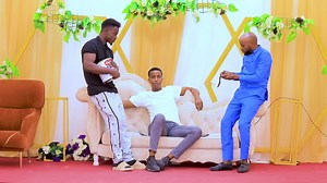 WASIIR SHABALAAZA AAD U XANAAQEY😂😂 | Wll Cadkey Media