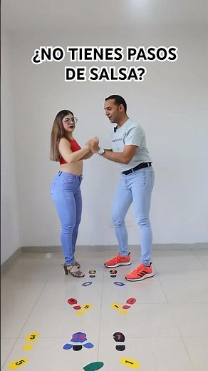 Oscar D'Leon - LLoraras - Salsa Tutorial