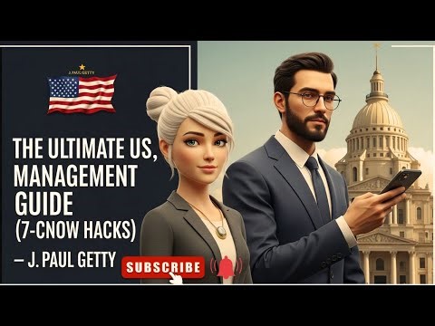The Ultimate US Money Management Guide | 7 Must-Know Hacks | The Capital Stack Finance