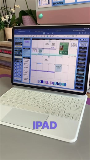 Best White Magic Keyboard Alternative for iPad - Review & Test