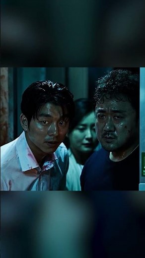 The train to Busan is the one! #valleys #cinema