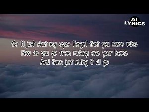 Moira Dela Torre - Before It Sinks In (Lyrics)