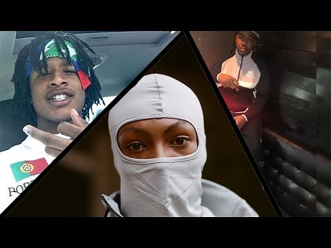 The Evolution of Drill Music