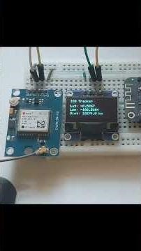 How To Track international space station with GPS