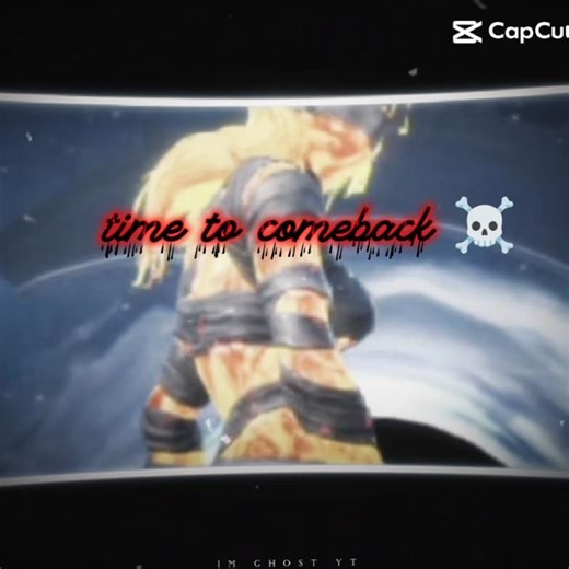 time to comeback ☠️ #trending #bgmi#2026 #viral #gaming #shortsfeed #youtubeshort #viralshorts