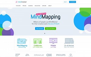 MindMeister Tutorial: Getting started with MindMeister