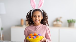 How will you spend your Easter holidays? Take our fun quiz for inspiration