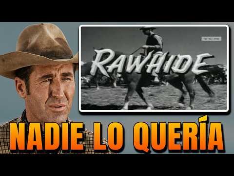 Rawhide (1959): 20 Curiosidades Que Solo Los Verdaderos Fans Conocen