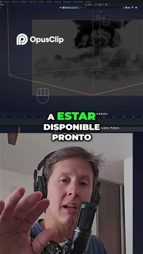 🔥 Aprende a crear una explosión realista en Blender