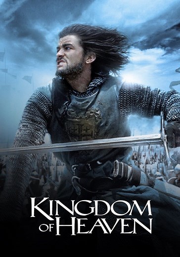 Kingdom of Heaven streaming: where to watch online?