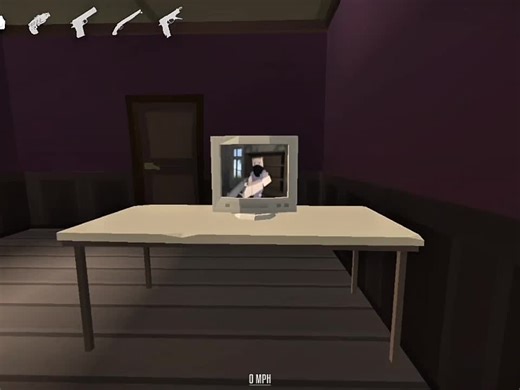 Inundação do Carai: Dicas para Goredox Realista