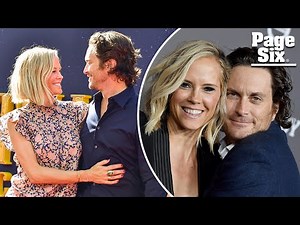 Oliver Hudson admits he cheated on his wife before their wedding: ‘I never got caught’