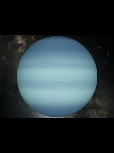 The last real solar system song with universe sandbox Neptune credit to @DigitalHourglass