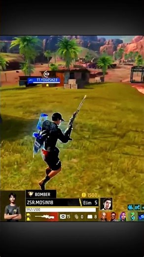 igl mistake 10 of 10 #esportsindia #freefireindia #freefiremaxindia