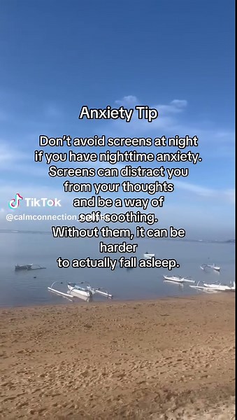 Calm Connection with Nic on TikTok