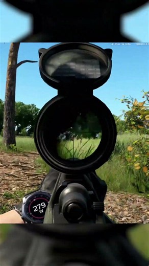 I Sniped a Little Bird Full of Unconscious Russians?! | Arma Reforger