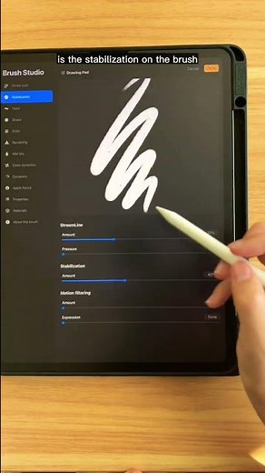 Procreate Tips and Tricks for beginners! #procreatetutorials #procreateart #procreatetips