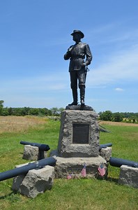 Major General John Buford