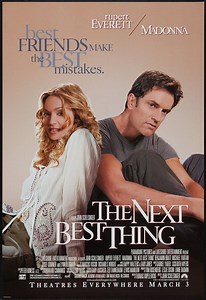 Příští správná věc / The Next Best Thing (2000)(CZ/EN)[1080p][WEBRip] = CSFD 49%