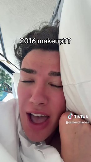 Cultural Appropriation in Makeup by James Charles 2016