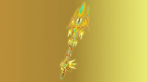 How to get the Poseidon Rod in Fisch