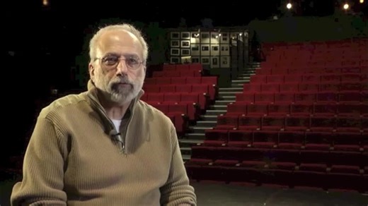 A NU - the english interview of Tom FONTANA and Marc SAEZ