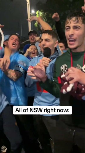 NEW SOUTH WALES