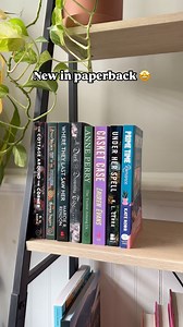 4.9K views · 25 comments | Give us 14 of them, rn!!! 朗 We love a floppy paperback! Check out these new books out now in paperback. | Random House | Facebook