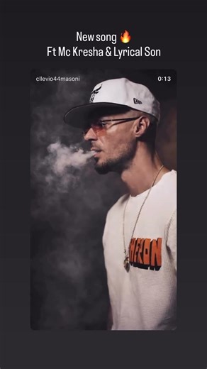 Cllevio44Masoni ft Mc Kresha & Lyrical Son New Song #cllevio #mckresha #lyricalson