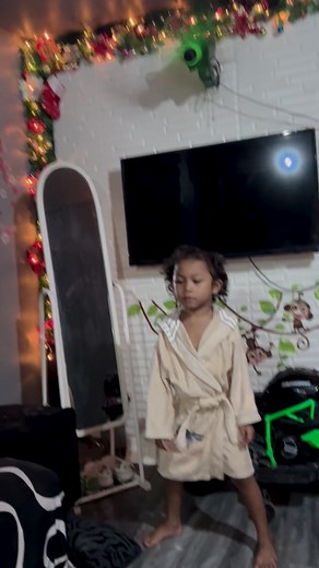 Good night dance 🕺 ginto🕺 | Elijah Storm