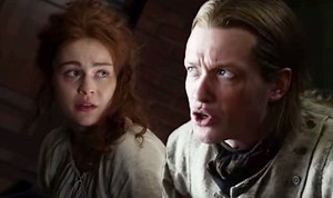 Outlander season 4 spoilers: Brianna Fraser scene had huge change