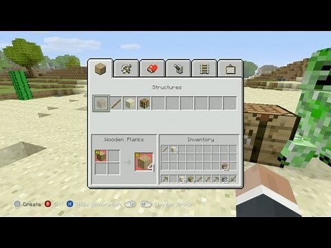 Rage Quit - Minecraft Part II | Rooster Teeth