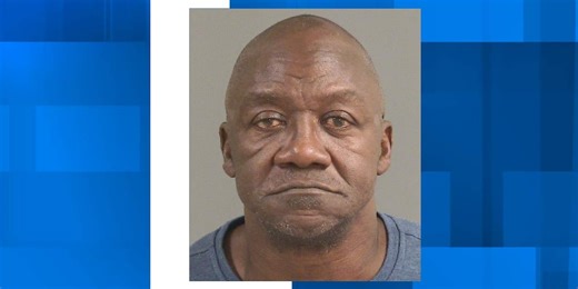 Charleston man charged in robbery at bank that targeted elderly woman