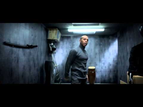 IAM - Spartiate Spirit