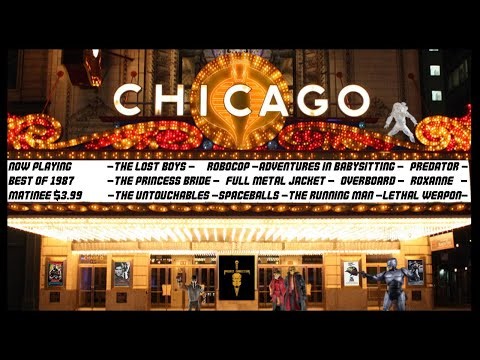 "Ranking The Best Box Office Movies of 1987" for adults 21 and older