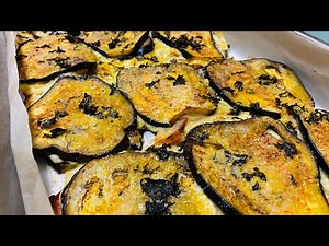 Senza frittura.Melanzane farcite, velocissime. Che fanno impazzire tutti. Una bontà spettacolare