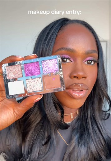 Exploring a Makeup Diary Entry: Tips and Tricks