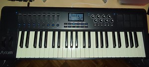 M-audio Axiom 49 MKII MIDI klavijatura