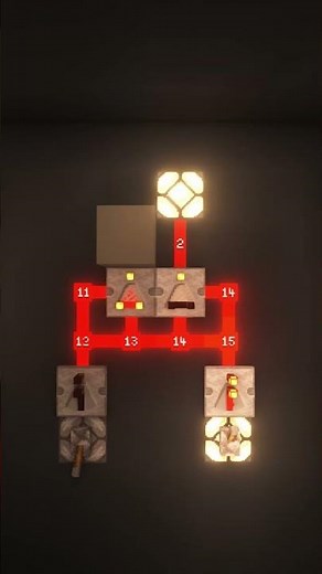 How to Build an XOR Gate (w/ Comparators)