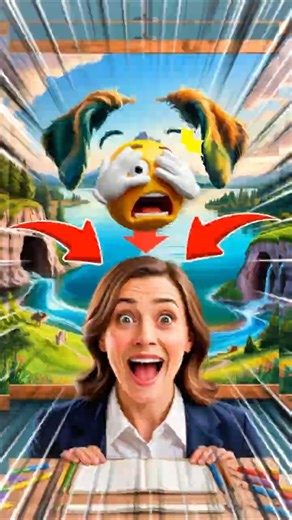 This Dog Drawing Method Will Shock You! 😱🐶