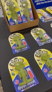 72 reactions · 5 comments | Come check out our #alien booth and the Rosewell Alien Convention!    little green men and purple aliens | Bullibone | Facebook