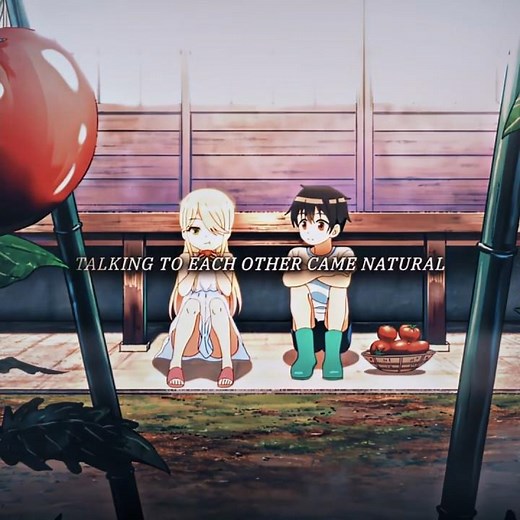 Watari-kun's World Falls Apart After Her Return 😭❤️ #anime2026 #newanime #shorts